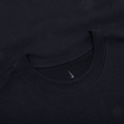 Nike x Jacquemus NRG S/S Tee - Dark Obsidian