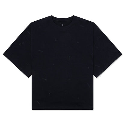 Nike x Jacquemus NRG S/S Tee - Dark Obsidian