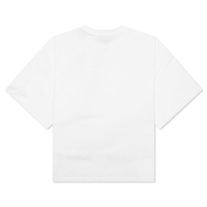 Nike x Jacquemus Nrg S/S Tee - White