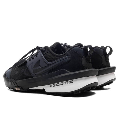 Nike x Sacai Zegamadome - Black/Anthracite/Black