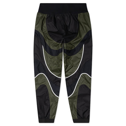 Women's iSPA - Off Noir/Newsprint