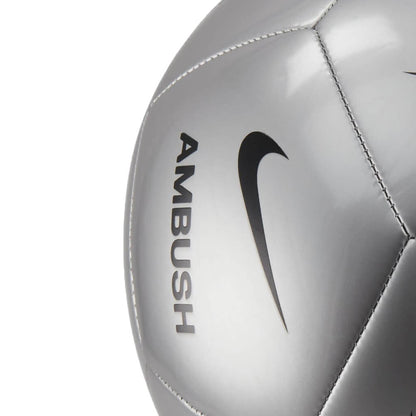 Nike x Ambush Pitch - Metallic Silver/Black