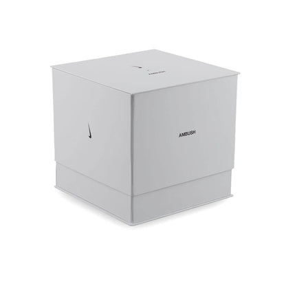 Nike x Ambush Pitch - Metallic Silver/Black