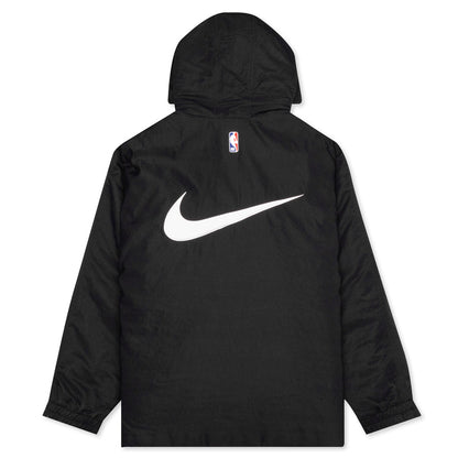 Nike x Ambush Brooklyn Nets Women's Hooded Jacket - Black