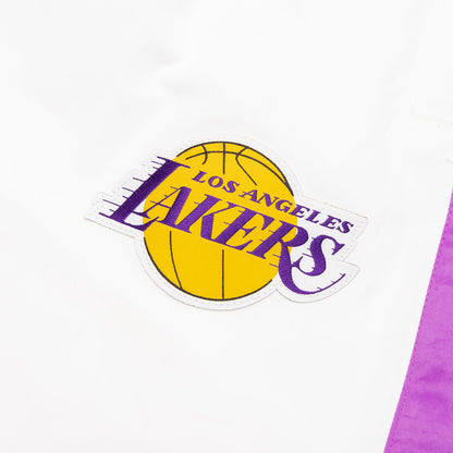Nike x Ambush Los Angeles Lakers Women's Tearaway Pant - Summit White