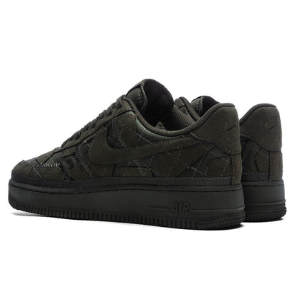 Nike x Billie Eilish Air Force 1 - Sequoia/Sequoia/Sequoia