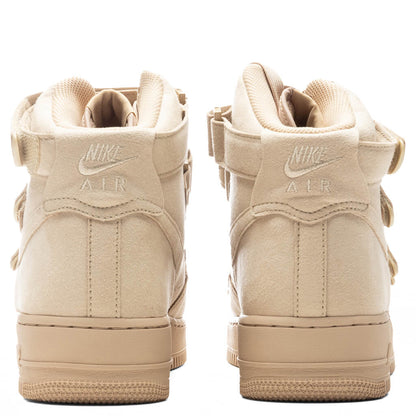 Nike x Billie Eilish Air Force 1 High '07 - Mushroom/Mushroom