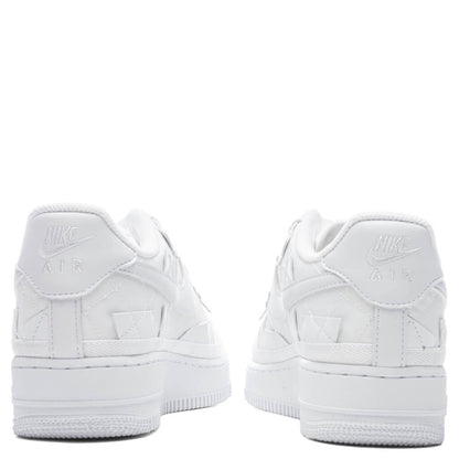 Nike x Billie Eilish Air Force 1 Low White - White/White