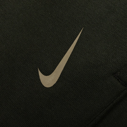 Nike x Billie Eilish Fleece Pants - Sequoia/Mushroom