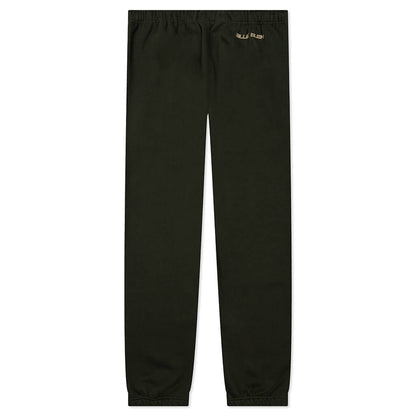 Nike x Billie Eilish Fleece Pants - Sequoia/Mushroom