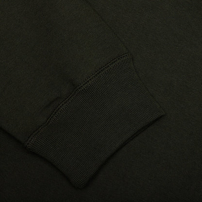 Nike x Billie Eilish Hoodie - Sequoia/Mushroom