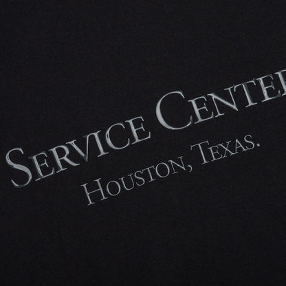Nike x CACT.US CORP L/S T-Shirt - Black