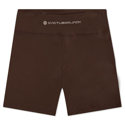 Nike x CACT.US CORP Women's Shorts - Cocao Wow