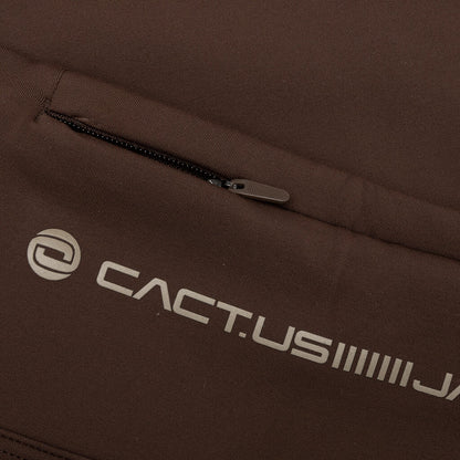 Nike x CACT.US CORP Women's Shorts - Cocao Wow