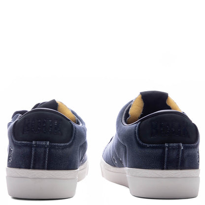 Nike x Devin Booker Blazer Low - College Navy/Dark Obsidian/Phantom