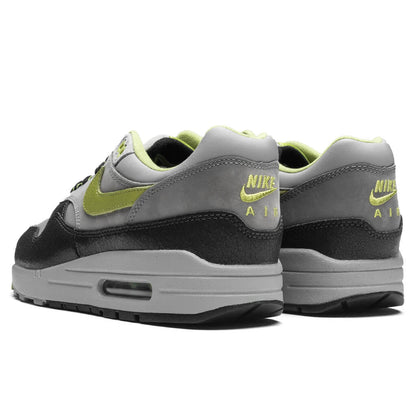 Nike x HUF Air Max 1 'Pear Green' - Anthracite/Pear/Medium Grey/Flat Pewter