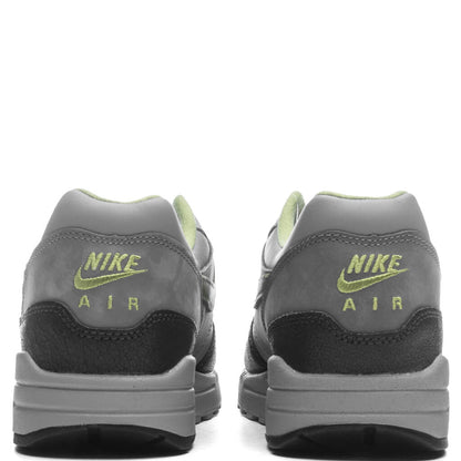 Nike x HUF Air Max 1 'Pear Green' - Anthracite/Pear/Medium Grey/Flat Pewter
