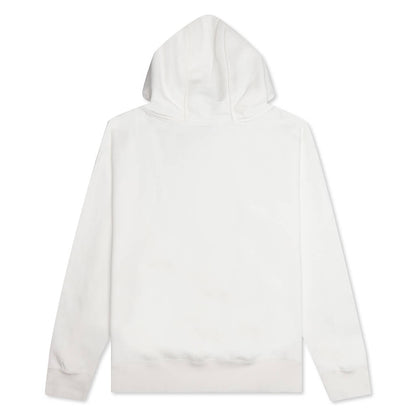 Nike x Jacquemus Women's Fleece Hoodie - Sail/Dark Driftwood