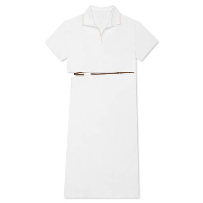 Nike x Jacquemus Women's Dress - White