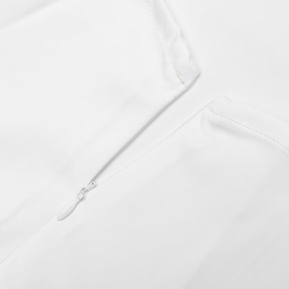Nike x Jacquemus Women's Dress - White