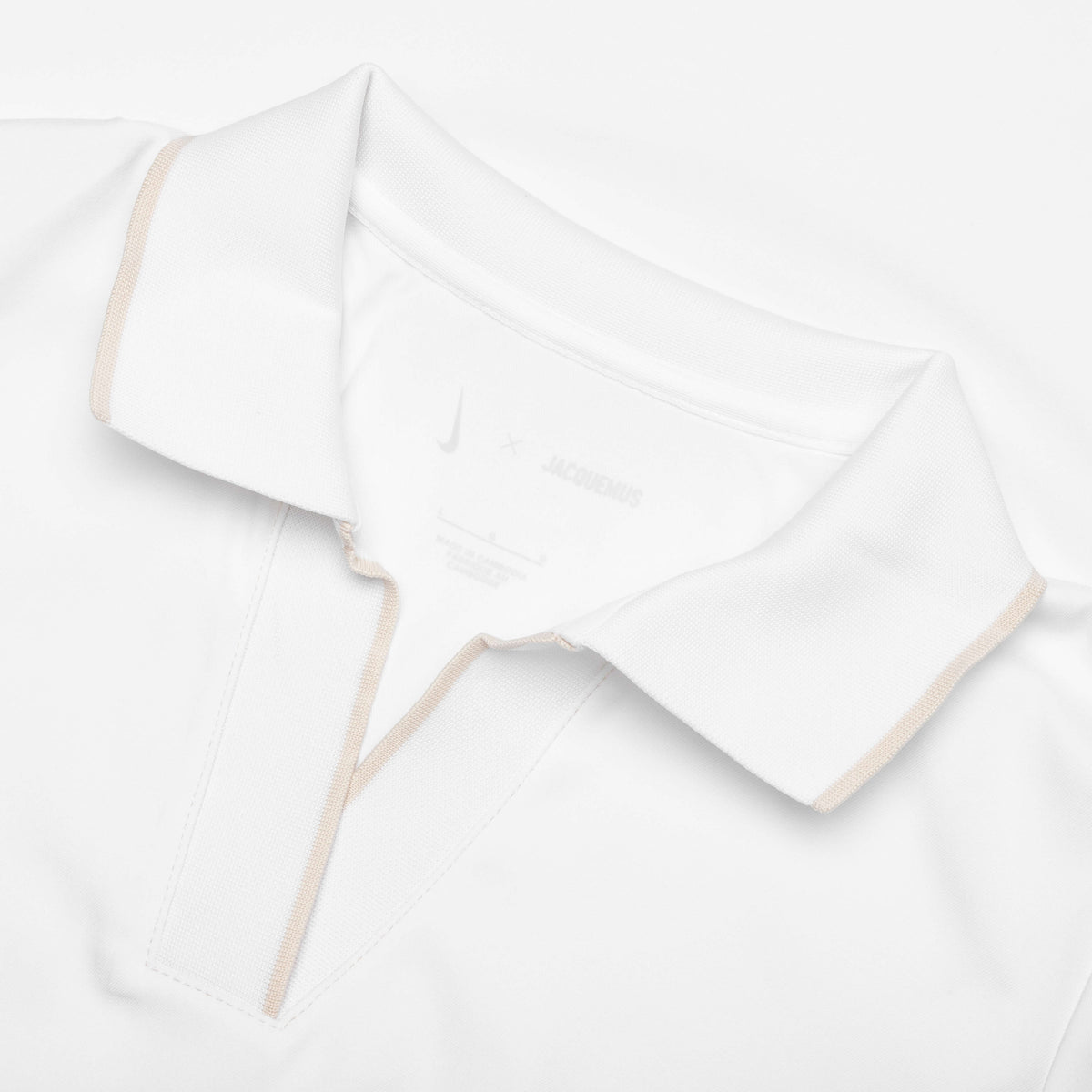 Nike x Jacquemus Women's Dress - White