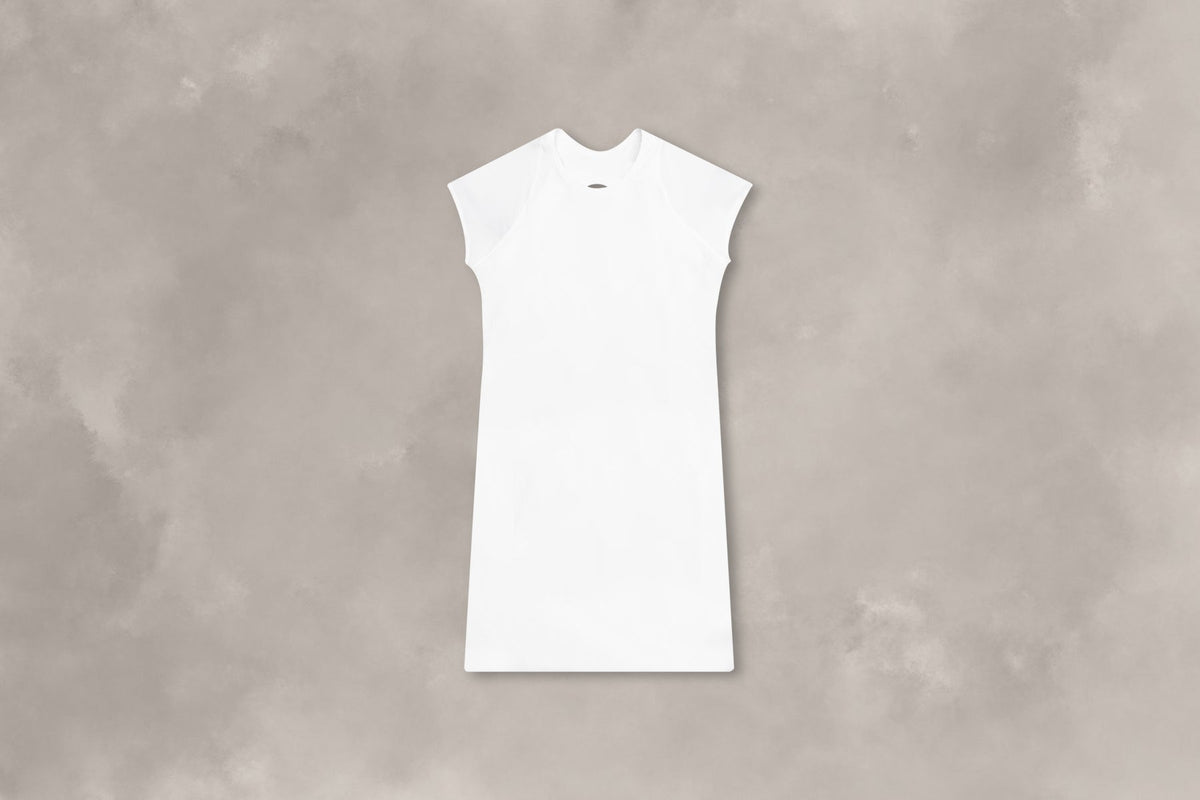 Nike x Jacquemus Women's NRG Dri-FIT  Dress - White