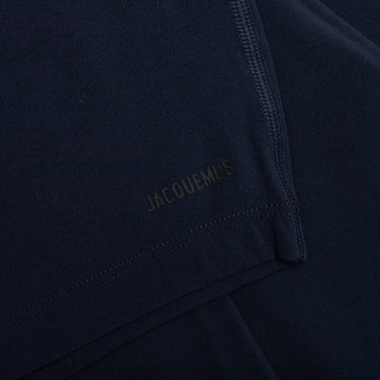 Nike x Jacquemus Women's NRG Dri-Fit Skort - Dark Obsidian/Black