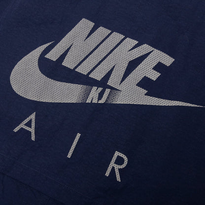 Nike x Kim Jones NRG Reversible Parka - Obsidian/Hydrogen Blue