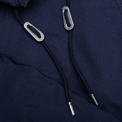 Nike x Kim Jones NRG Reversible Parka - Obsidian/Hydrogen Blue
