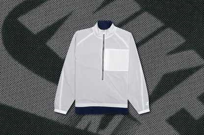 Nike x Kim Jones NRG Reversible Windbreaker - White