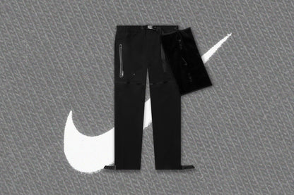 Nike x MMW Pant - Black