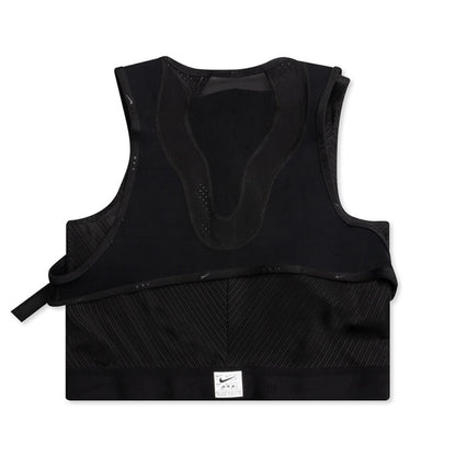 Nike x MMW Women's L/S Top - Black