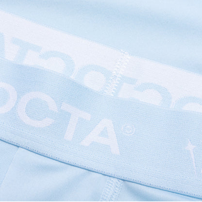 Nike x NOCTA Essential Micro Boxer Briefs - Black/Cobalt Tint