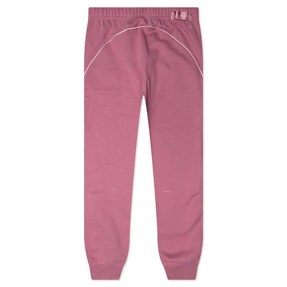Nike x NOCTA Fleece CS Pants - Desert Berry/Elemental Pink
