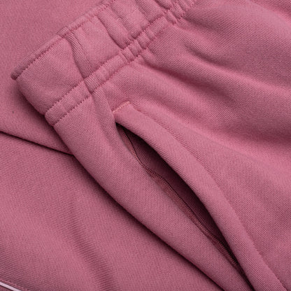 Nike x NOCTA Fleece CS Pants - Desert Berry/Elemental Pink
