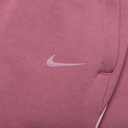 Nike x NOCTA Fleece CS Pants - Desert Berry/Elemental Pink