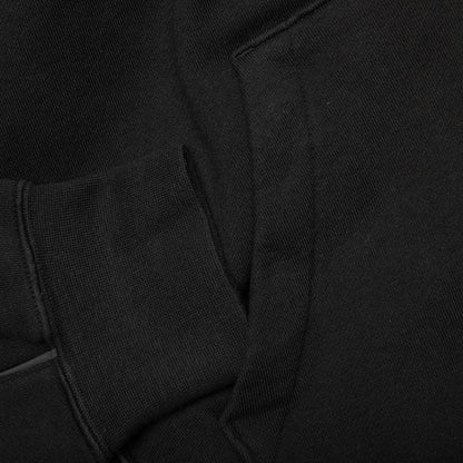 Nike x NOCTA Fleece CS Hoodie - Black/White