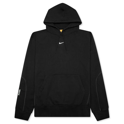Nike x NOCTA Fleece CS Hoodie - Black/White