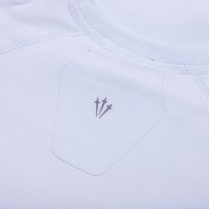 Nike x NOCTA Tech Fleece Crew - Palest Purple/Daybreak