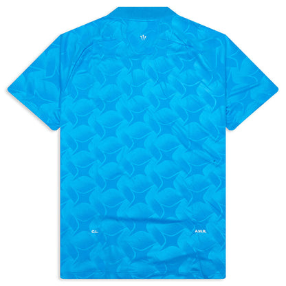 Nike x NOCTA Distant Regards Jersey - Blue Glow/White