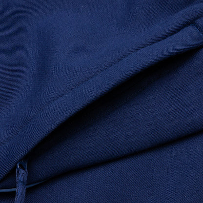 Nike x NOCTA NRG AU Fleece Pant ESS - Blue Void/White