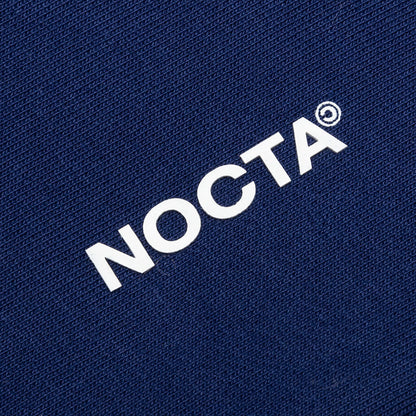 Nike x NOCTA NRG AU Fleece Pant ESS - Blue Void/White