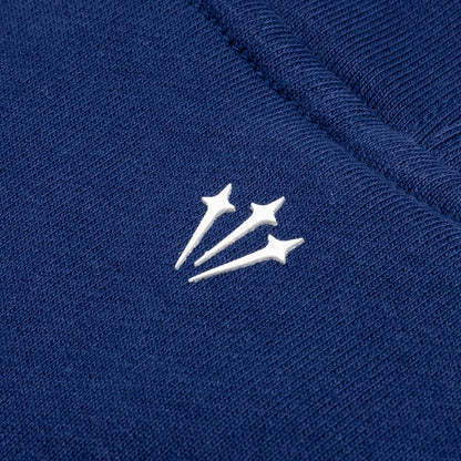 Nike x NOCTA NRG AU Hoodie ESS - Blue Void/White