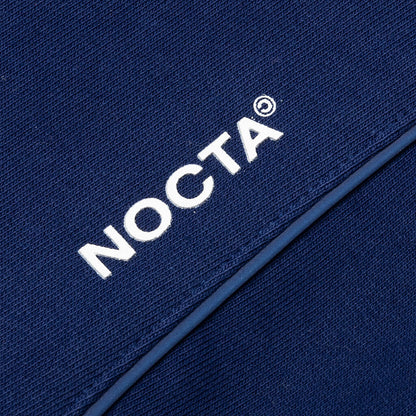 Nike x NOCTA NRG AU Hoodie ESS - Blue Void/White