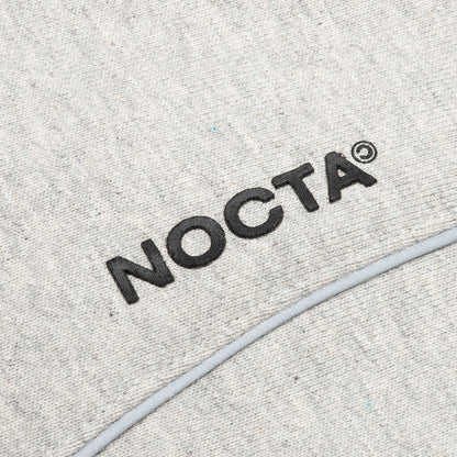 Nike x NOCTA NRG AU Hoodie ESS - Grey Heather/Black