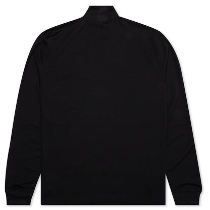 Nike x NOCTA NRG AU Mock Neck ESS - Black/Tour Yellow
