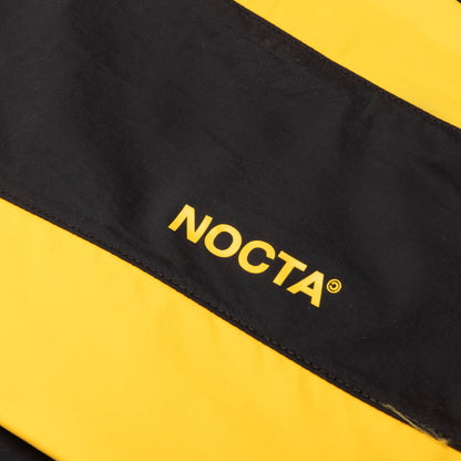Nike x NOCTA NRG AU Track Jacket ESS - Black/University Gold