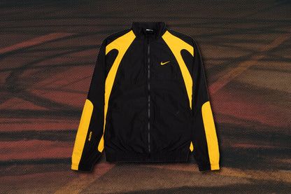 Nike x NOCTA NRG AU Track Jacket ESS - Black/University Gold