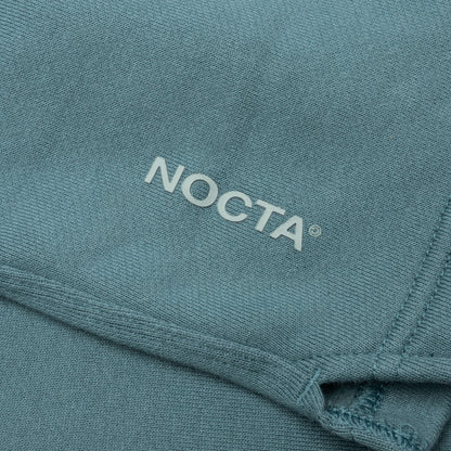 Nike x NOCTA NRG CS Fleece Short - Mineral Slate/Faded Spruce/Mica Green