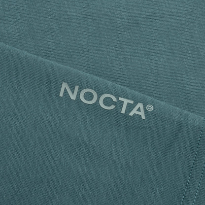 Nike x NOCTA NRG CS S/S Shirt - Mineral Slate/Faded Spruce/Mica Green